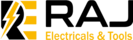 Raj Electricals And Tools - Industrial & Domestic Electrical Solutions